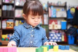 ４歳に仮説検証を教えてみた