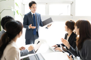 BtoBマーケティング実践研修